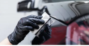 paint protection film experts Adelaide